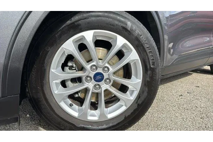 $19513 : Ford Escape 2021 SE 4dr SUV image 9