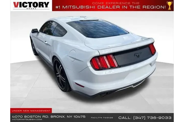 $11995 : Ford Mustang 2015 EcoBoost 2 image 6