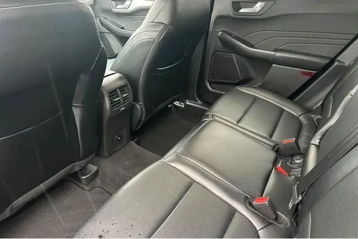 $28995 : Ford Escape 2025 AWD Platinu image 4