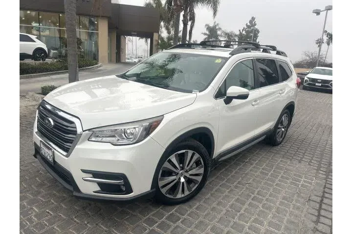 $24995 : Subaru Ascent 2021 AWD Limit image 1