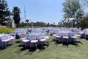 Jardín de Eventos en Los Angeles