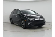 Honda Odyssey 2018 Elite 4dr en Binghamton
