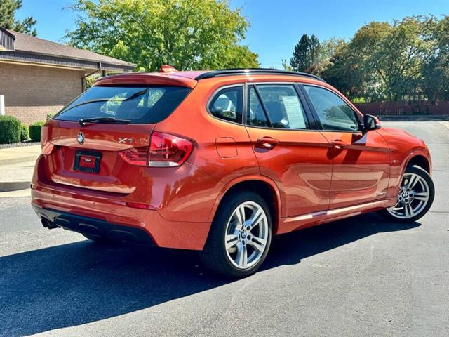 $10920 : 2014 BMW X1 sDrive28i image 3