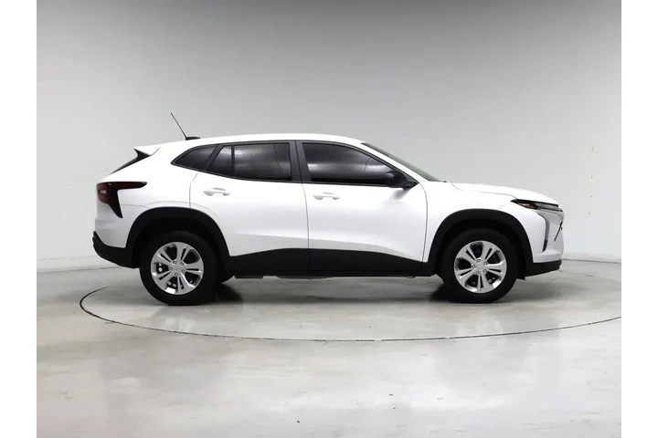 $23998 : Chevrolet Trax 2025 LS 4dr C image 7