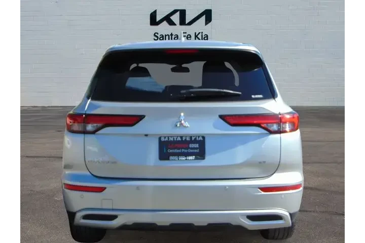 $23997 : Mitsubishi Outlander 2024 AW image 5