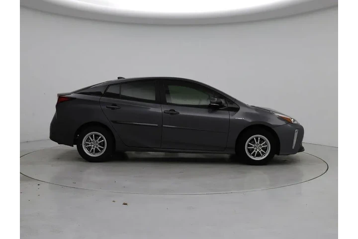 $24998 : Toyota Prius 2019 AWD LE AWD image 7