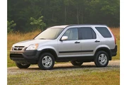 Honda CR-V 2004 AWD EX 4dr S en Miami