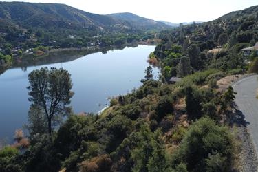 Lake Hughes CA 93532 en Los Angeles