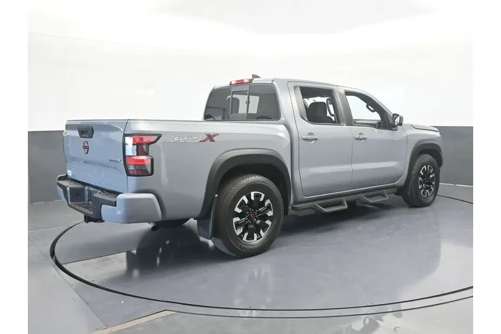 $25994 : Nissan Frontier 2022 4x2 S 4 image 6