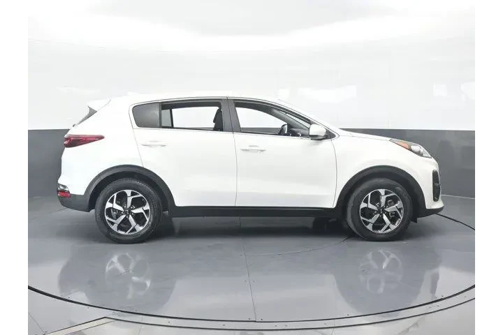 $16995 : Kia Sportage 2022 LX 4dr SUV image 7
