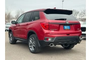$33500 : Honda Passport 2023 AWD EX-L thumbnail