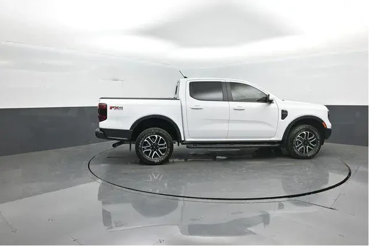 $38860 : Ford Ranger 2024 4x4 Lariat image 8