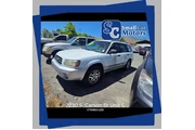2005 Forester XS L.L.Bean Edi en Reno