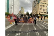 PASACALLES 3001102276 en Bucaramanga