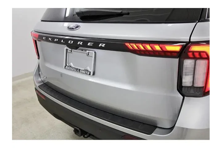 $36987 : Ford Explorer 2025 Active 4d image 5