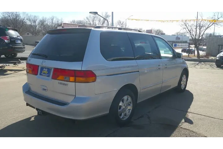 $2999 : 2004 Odyssey EX image 9