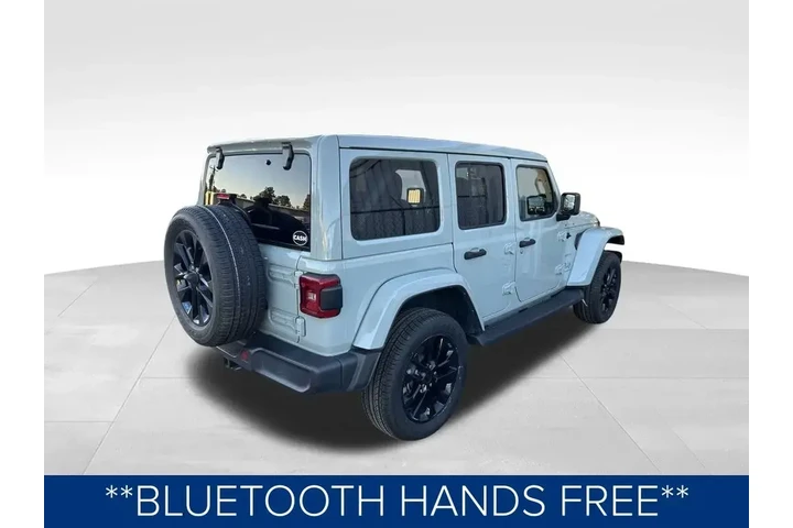 $33995 : Jeep Wrangler 2023 4x4 Sahar image 5