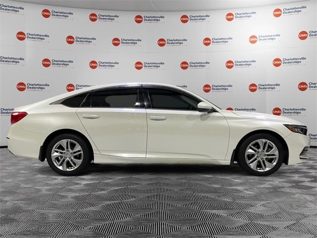 $15399 : PRE-OWNED 2018 HONDA ACCORD LX image 6