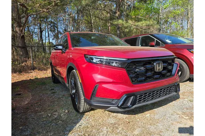 $32111 : Honda CR-V Hybrid 2023 Sport image 3