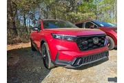 $32111 : Honda CR-V Hybrid 2023 Sport thumbnail