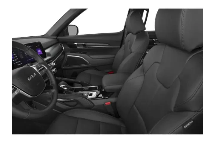 $38885 : Kia Telluride 2025 EX 4dr SU image 9