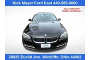 $14396 : BMW 5 Series 2015 AWD 535i x thumbnail