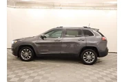$9890 : Jeep Cherokee 2020 Latitude thumbnail