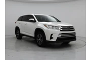 Toyota Highlander 2019 AWD L en Reno