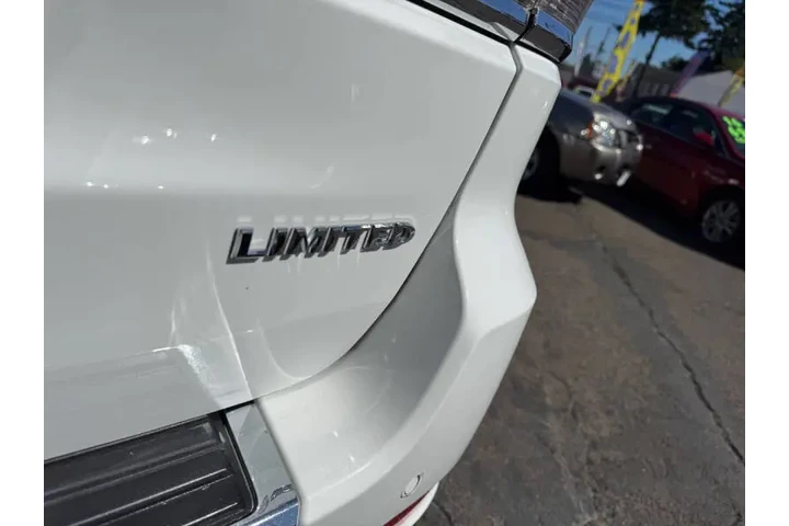 $9995 : 2014 Grand Cherokee Limited image 9