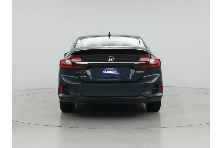 $18998 : Honda Clarity Plug-In Hybrid image 6