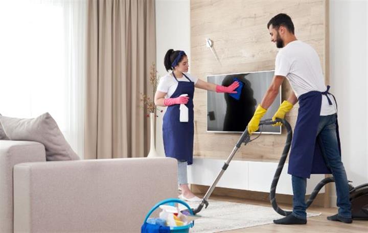 House Cleaning Services image 1