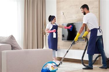 House Cleaning Services en Los Angeles