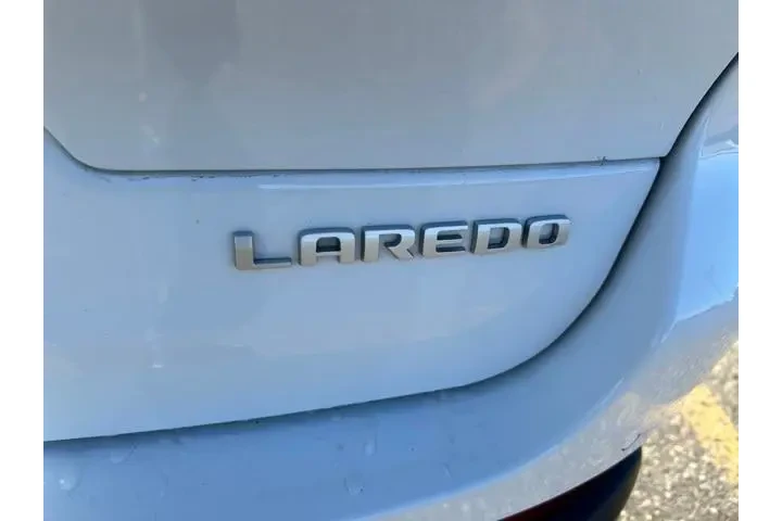 $32295 : Jeep Grand Cherokee L 2024 4 image 10