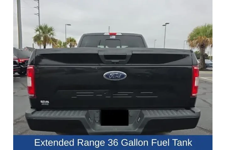 $24900 : Ford F-150 2018 4x4 XLT 4dr image 7