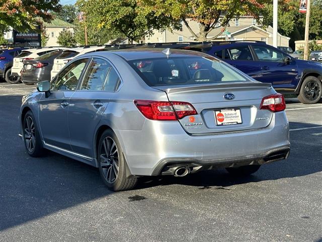 $13974 : PRE-OWNED 2018 SUBARU LEGACY image 4