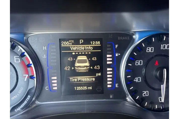 $7644 : Chrysler 200 2015 S 4dr Seda image 7