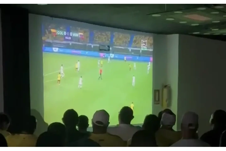 ALQUILER VIDEO BEAM PROYECTOR image 2