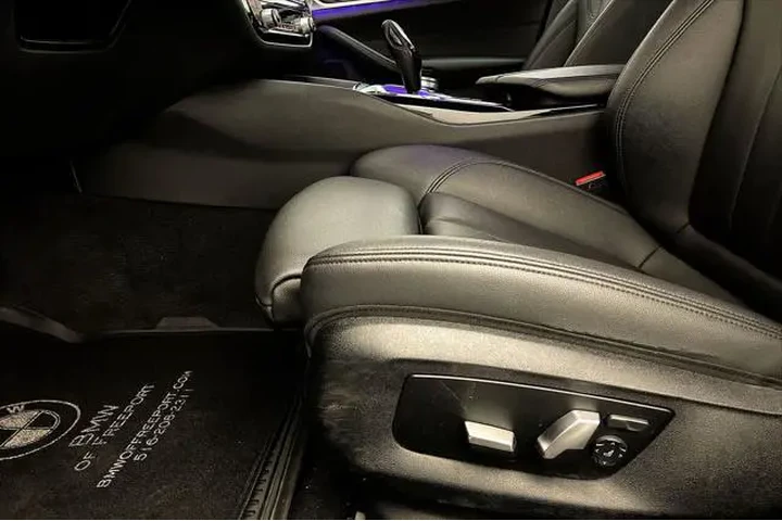 $22943 : BMW 5 Series 2019 AWD 530i x image 10