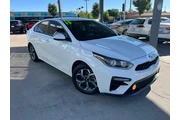 2019 Forte FE thumbnail