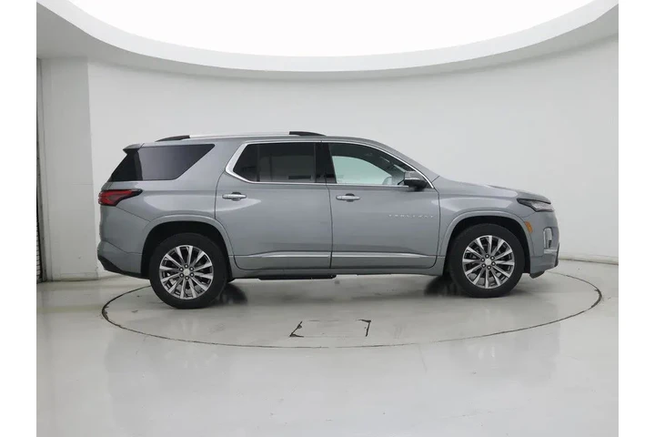 $39998 : Chevrolet Traverse 2023 4x4 image 7