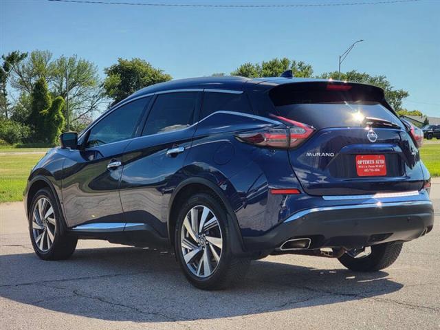 $17490 : 2019 Murano SL image 6