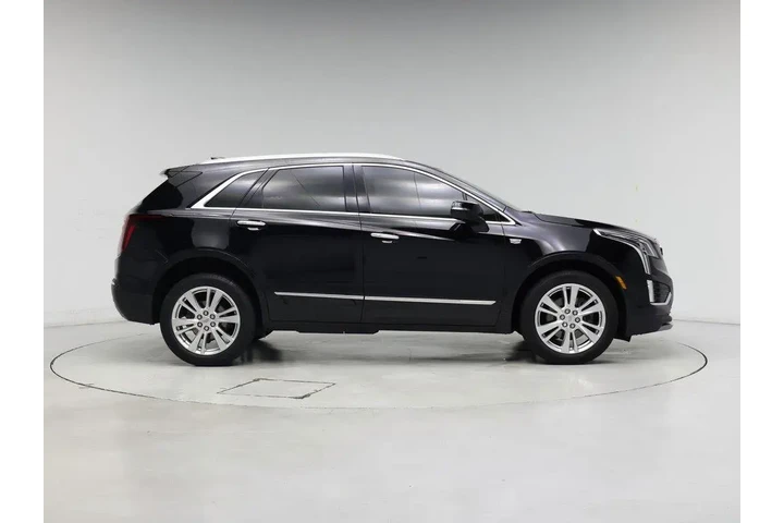 $33998 : Cadillac XT5 2023 Premium Lu image 7