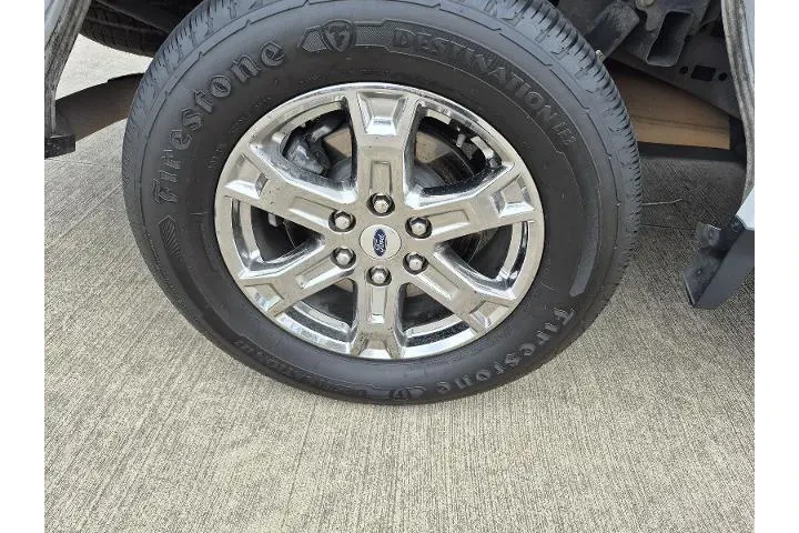 $34981 : Ford F-150 2023 4x2 XLT 4dr image 8