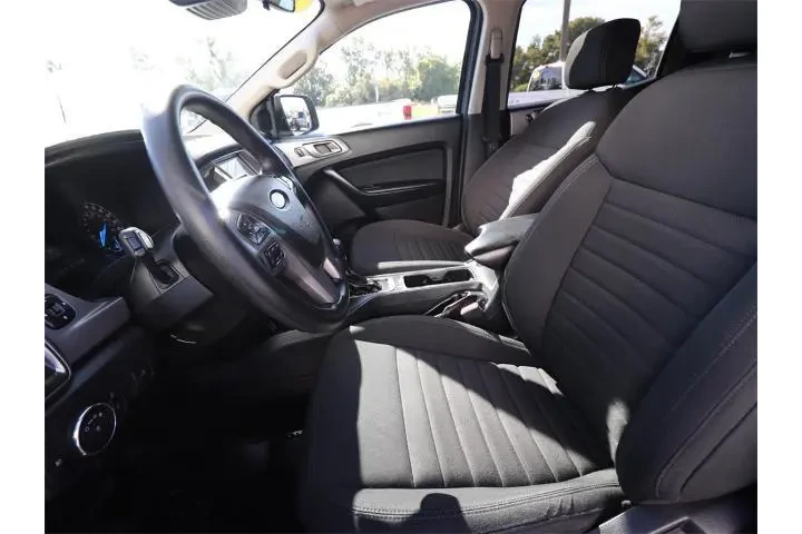 $26898 : Ford Ranger 2021 4x2 XLT 4dr image 2