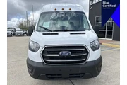 $39235 : Ford Transit 2020 350 HD 3dr thumbnail