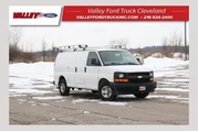 Chevrolet Express 2017 2500