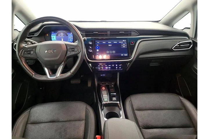 $21998 : Chevrolet Bolt EV 2023 2LT 4 image 9
