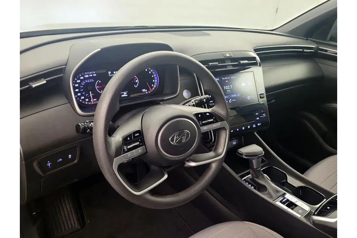 $26998 : Hyundai SANTA CRUZ 2024 AWD image 9