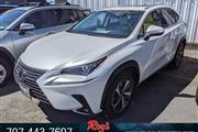 $30995 : 2019 NX 300 AWD Wagon thumbnail