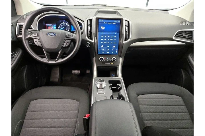 $18998 : Ford Edge 2021 SE 4dr Crosso image 9